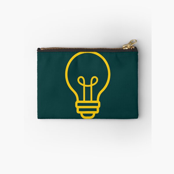 Item preview, LIGHTBULB (#003333) designed and sold by Marlon Oseguera.