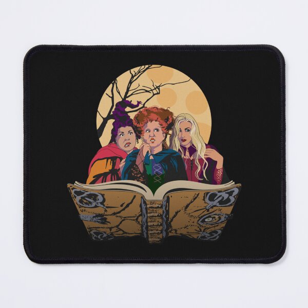 Item preview, Hocus Pocus Sanderson Sisters designed and sold by cinadr2108.