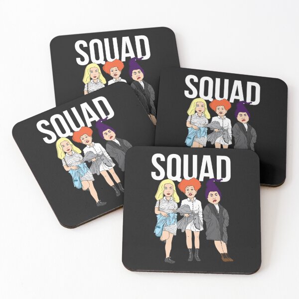 Item preview, Hocus Pocus squad designed and sold by cinadr2108.
