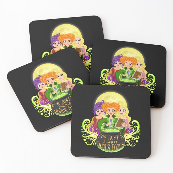 Item preview, Hocus Pocus The Sanderson Sisters  designed and sold by cinadr2108.