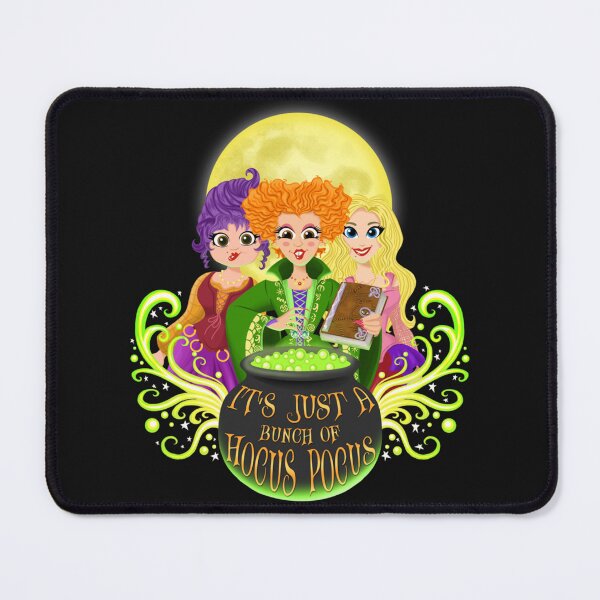 Item preview, Hocus Pocus The Sanderson Sisters designed and sold by cinadr2108.