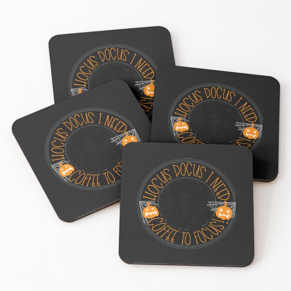 Item preview, Hocus Pocus Vintage Halloween  designed and sold by cinadr2108.