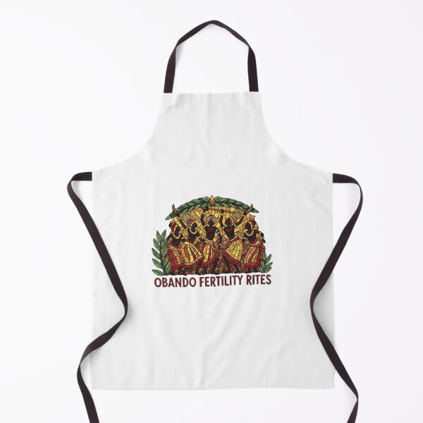 Item preview, OBANDO FERTILITY RITES designed and sold by likbatonboot.