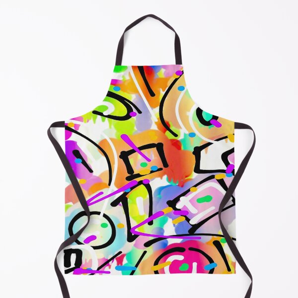 Aperçu de l'œuvre Peinture de marque de graffiti créée et vendue par ViaARTfactory.