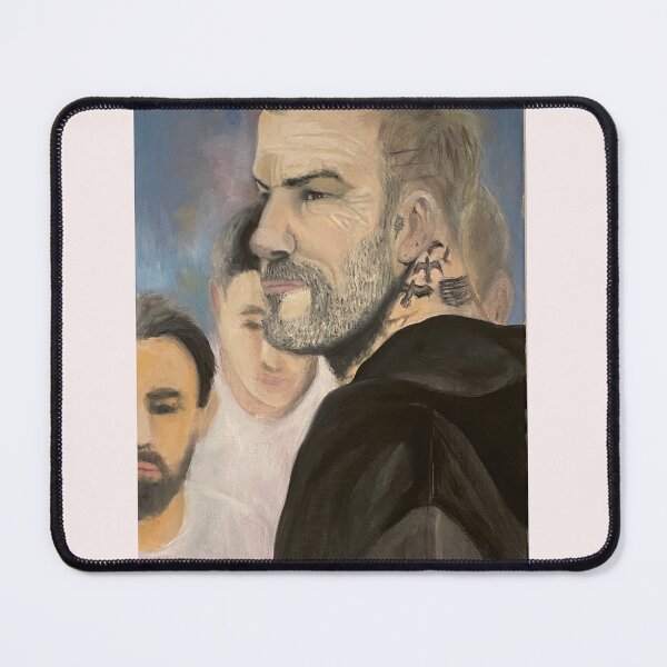 Item preview, Celebrity designed and sold by tealightartist.