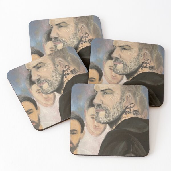 Item preview, Celebrity designed and sold by tealightartist.