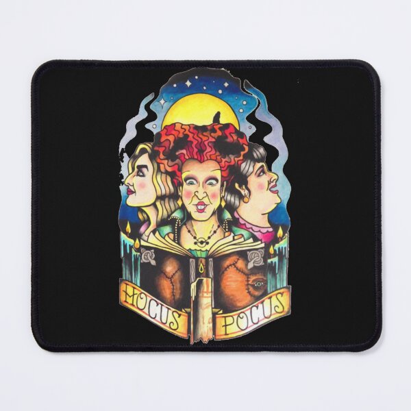 Item preview, TEAM SANDERSON SISTERS designed and sold by cinadr2108.