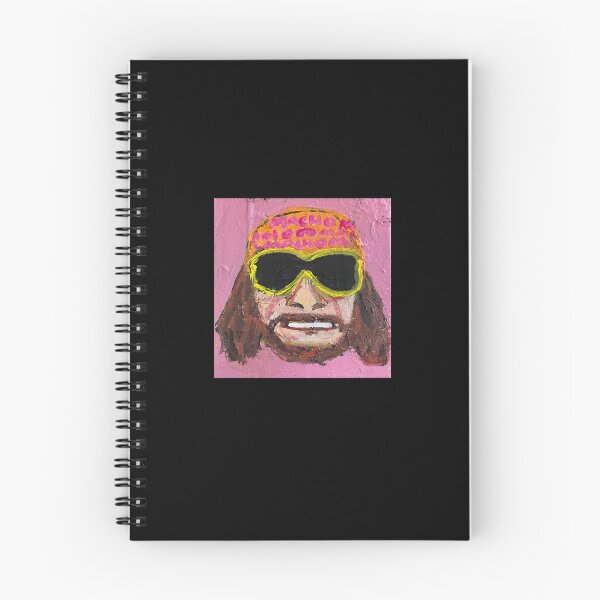 Item preview, Macho Man  designed and sold by DrWilburnWhite.