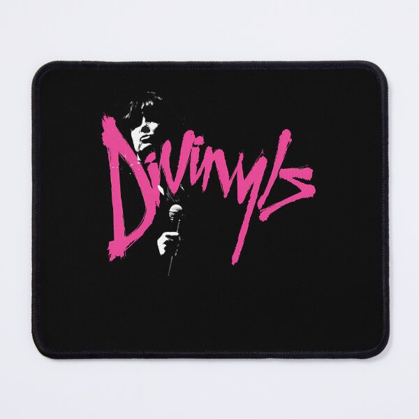 Item preview, Divinyls Chrissy Ausrock T-Shirt designed and sold by PaydenBisson.