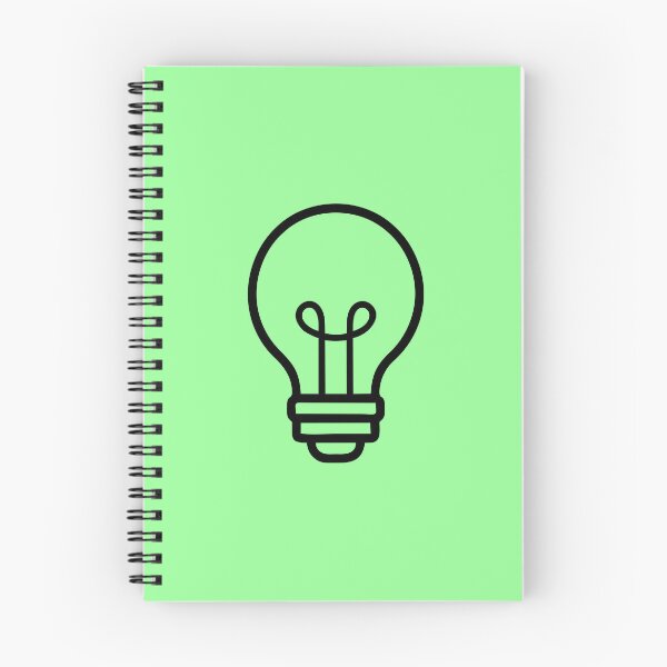 Item preview, LIGHTBULB (#99FF99) designed and sold by Marlon Oseguera.