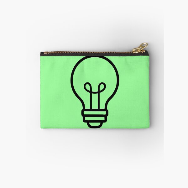 Item preview, LIGHTBULB (#99FF99) designed and sold by Marlon Oseguera.