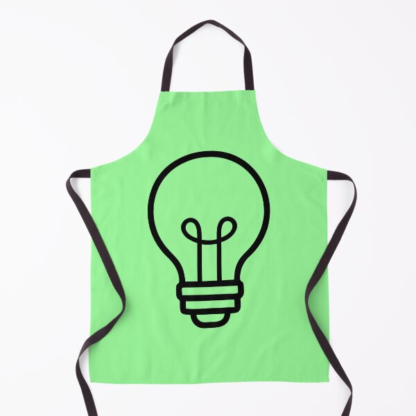 Item preview, LIGHTBULB (#99FF99) designed and sold by Marlon Oseguera.