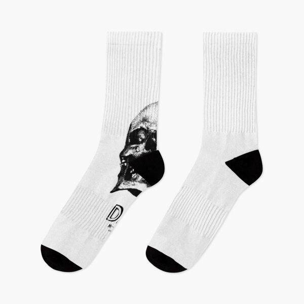 Item preview, Dm Memento Mori Logo designed and sold by PaydenBisson.