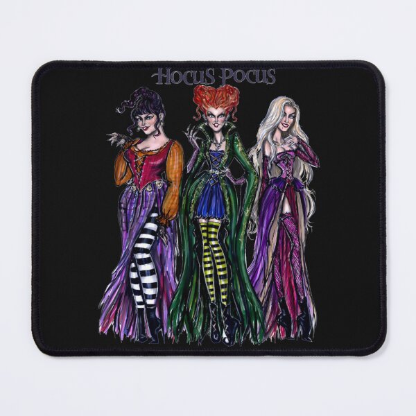 Item preview, TEAM HOCUS POCUS designed and sold by cinadr2108.