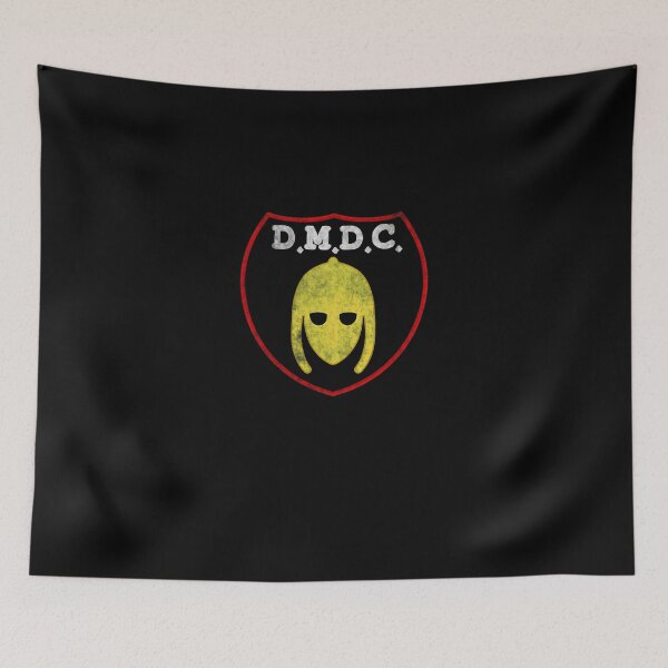 Item preview, Dmdc Detectorists Badge - Distressed designed and sold by PaydenBisson.