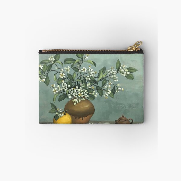 Item preview, Fragrance Of Tranquil Bloom designed and sold by SummerHighsmith.