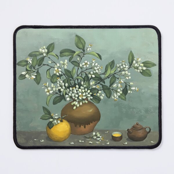 Item preview, Fragrance Of Tranquil Bloom designed and sold by SummerHighsmith.