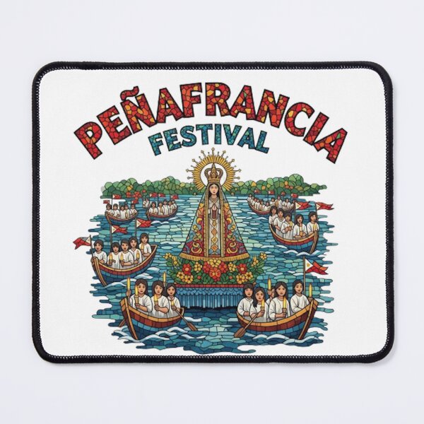 Item preview, PENAFRANCIA FESTIVAL designed and sold by likbatonboot.