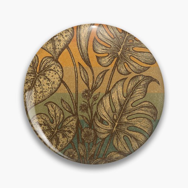 Item preview, Vintage Plant Print designed and sold by FunnyTshirtGuy.