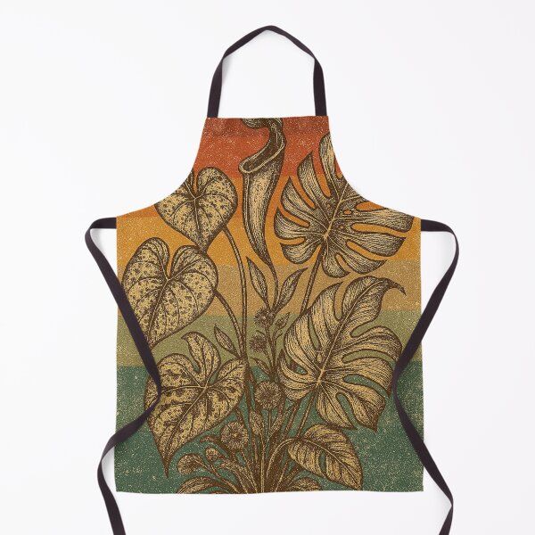 Item preview, Vintage Plant Print designed and sold by FunnyTshirtGuy.