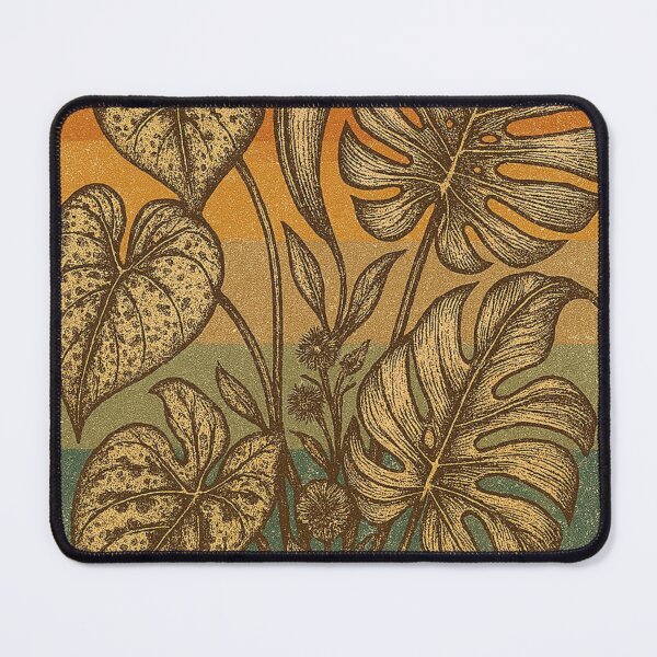 Item preview, Vintage Plant Print designed and sold by FunnyTshirtGuy.