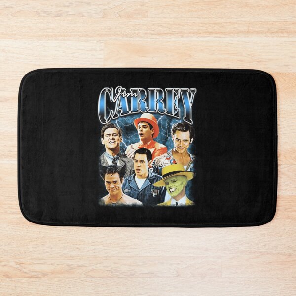 Item preview, Jim Carrey - 90S Icon Bootleg Style designed and sold by BlingWeavers.