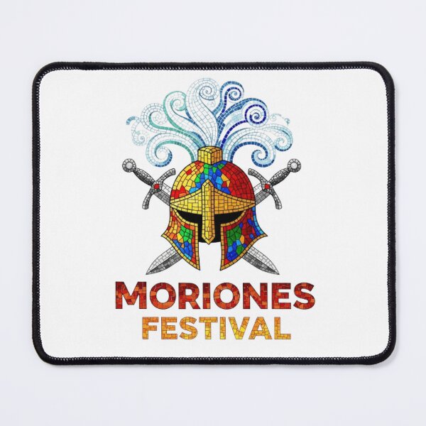 Item preview, MORIONES FESTIVAL designed and sold by likbatonboot.