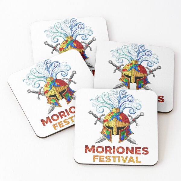 Item preview, MORIONES FESTIVAL designed and sold by likbatonboot.