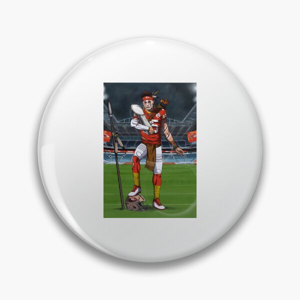 Item preview, Mahomes  designed and sold by DrWilburnWhite.