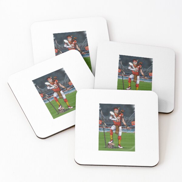 Item preview, Mahomes  designed and sold by DrWilburnWhite.