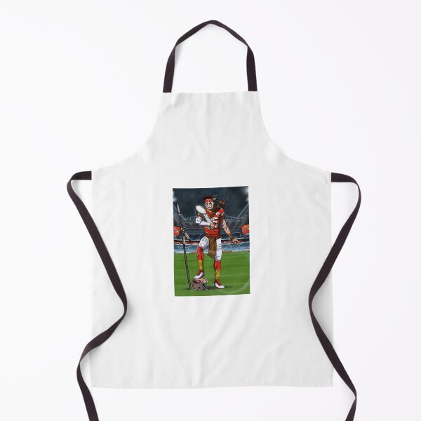 Item preview, Mahomes designed and sold by DrWilburnWhite.