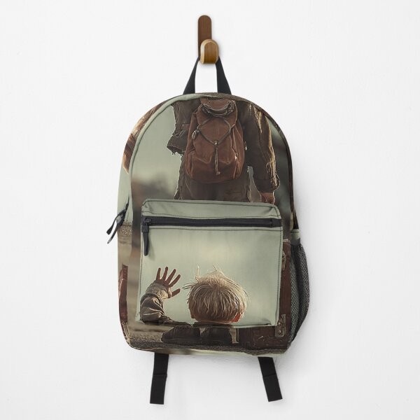 Item preview, Childhood Interrupted designed and sold by Skyframe Aviation.