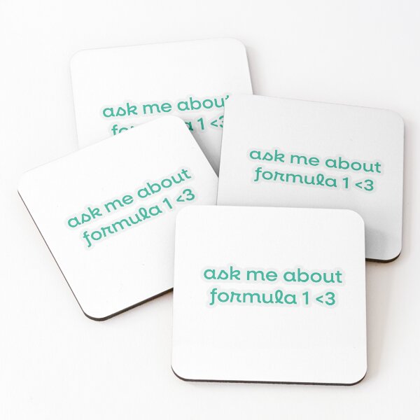 Item preview, ask me about formula 1 designed and sold by ximenacalds.