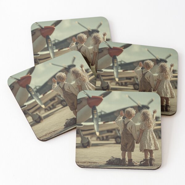 Item preview, Bound by Hope designed and sold by Skyframe Aviation.