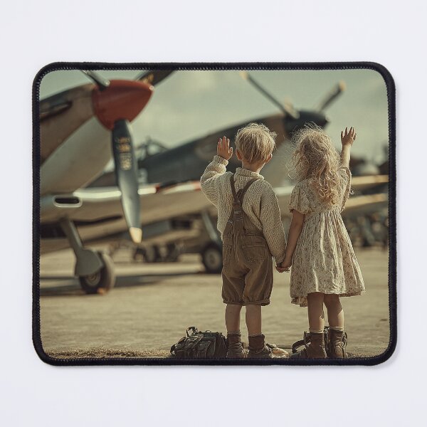 Item preview, Bound by Hope designed and sold by Skyframe Aviation.