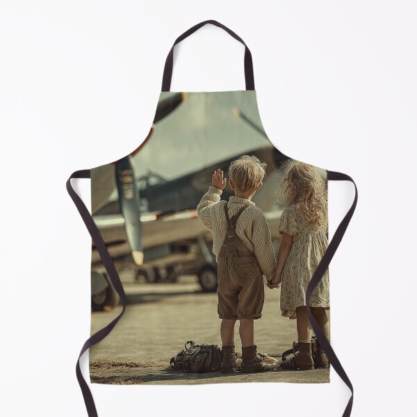 Item preview, Bound by Hope designed and sold by Skyframe Aviation.
