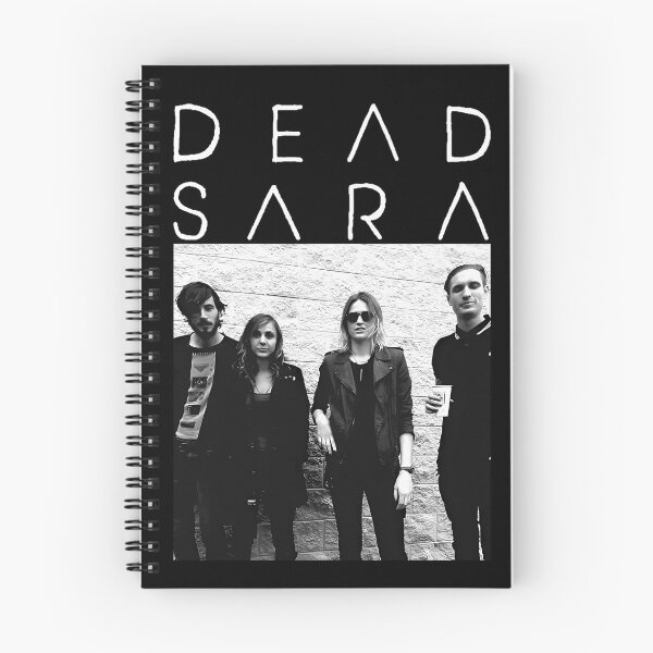 Item preview,  Dead Sara  designed and sold by nenameitner.