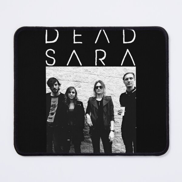 Item preview, Dead Sara designed and sold by nenameitner.