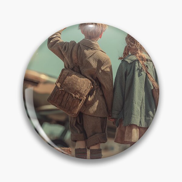 Item preview, Touched by War designed and sold by Skyframe Aviation.