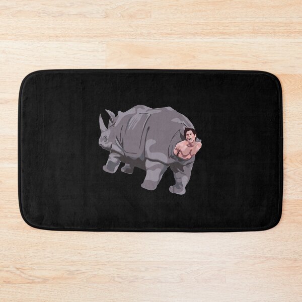 Item preview, Ace Rhino designed and sold by BlingWeavers.