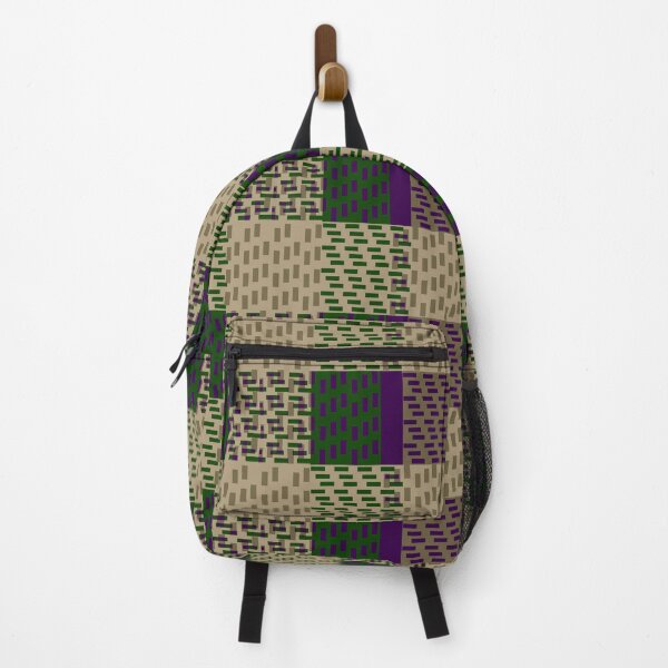 Item preview, Textured Abstract Plaid Seamless Repeat designed and sold by Sharon Schwalbe.