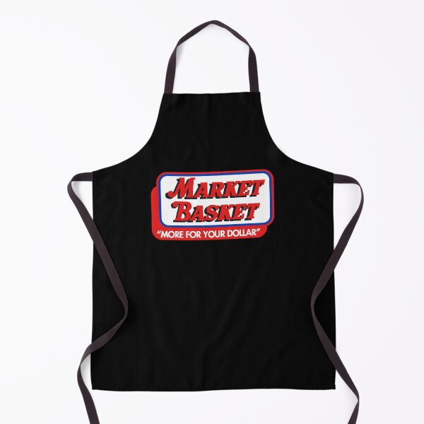 Item preview, Markets Baskets Logo ( More For Your Dollar ) designed and sold by EMMVELMA.