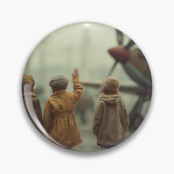Item preview, Skyward Dreams designed and sold by Skyframe Aviation.