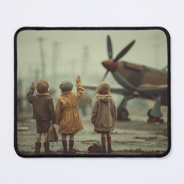 Item preview, Skyward Dreams designed and sold by Skyframe Aviation.