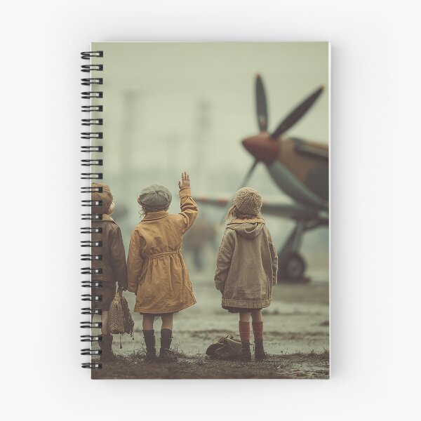 Item preview, Skyward Dreams designed and sold by Skyframe Aviation.