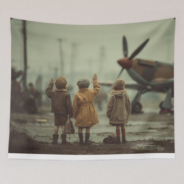 Item preview, Skyward Dreams designed and sold by Skyframe Aviation.