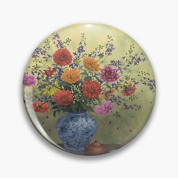 Item preview, Harmony In Bloom designed and sold by SummerHighsmith.