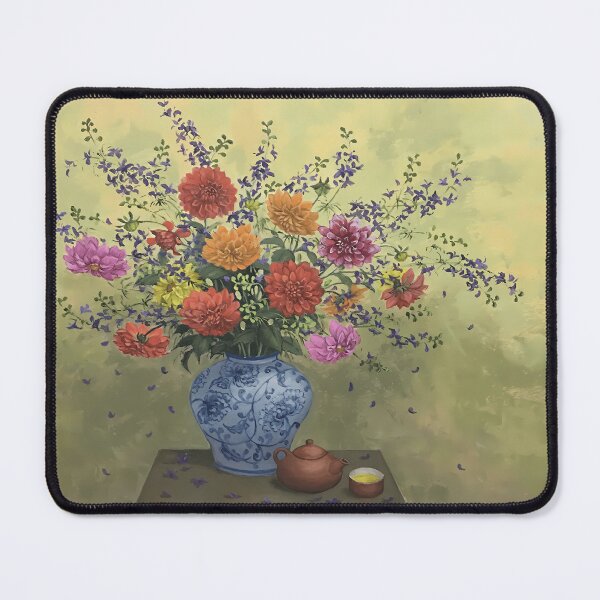 Item preview, Harmony In Bloom designed and sold by SummerHighsmith.