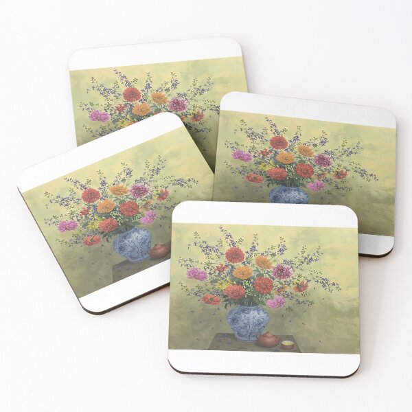 Item preview, Harmony In Bloom designed and sold by SummerHighsmith.