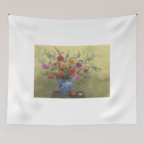 Item preview, Harmony In Bloom designed and sold by SummerHighsmith.